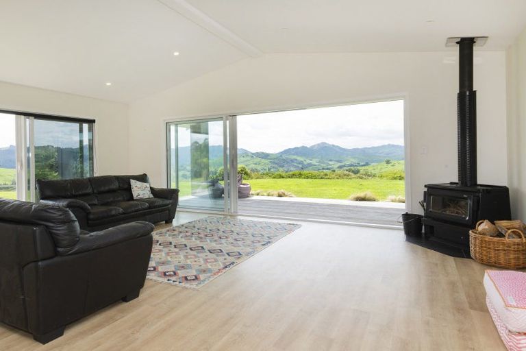 Photo of property in 232 Gaddums Hill Road, Outer Kaiti, Gisborne, 4010