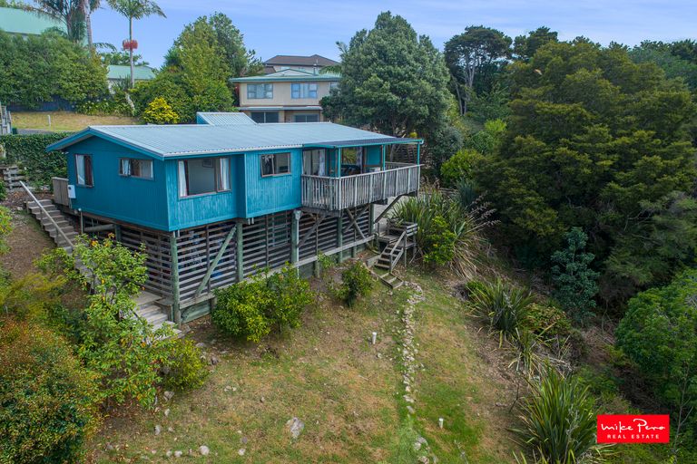 Photo of property in 136 Puriri Park Road, Maunu, Whangarei, 0110