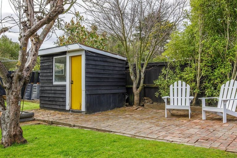 Photo of property in 30 Saint James Avenue, Papanui, Christchurch, 8053