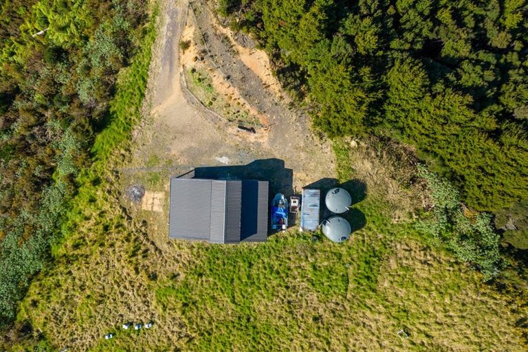 Photo of property in 93 Ranui Road, Karetu, Kawakawa, 0283