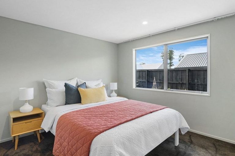 Photo of property in 3 Tussle Grove, Halswell, Christchurch, 8025