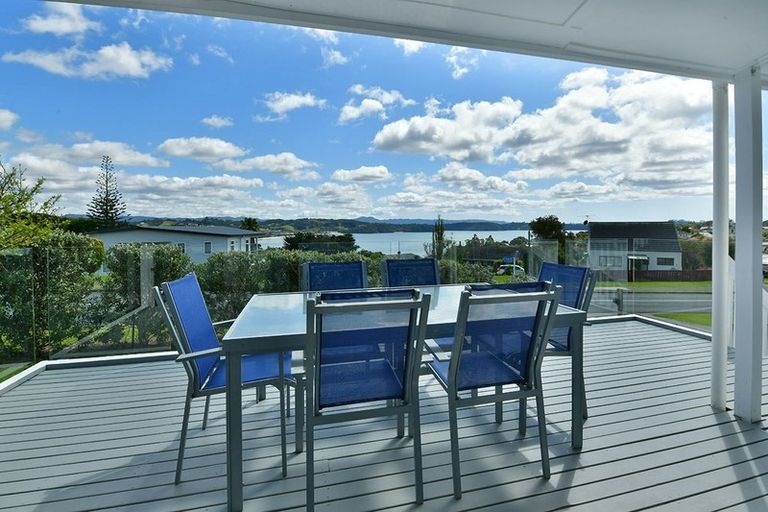 Photo of property in 3 Fidelis Avenue, Snells Beach, 0920