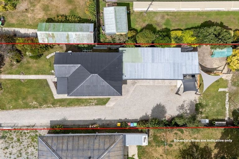 Photo of property in 3 Plunket Street, Omakau, 9376