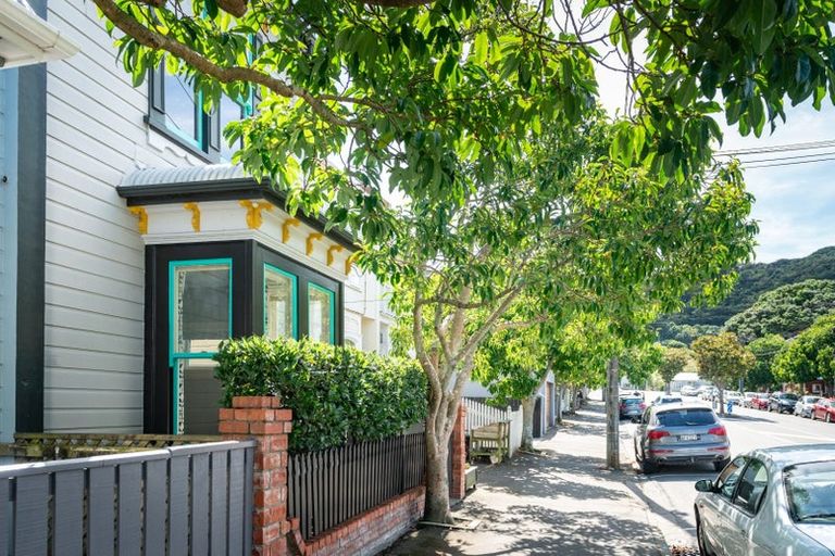 Photo of property in 19 Roy Street, Newtown, Wellington, 6021