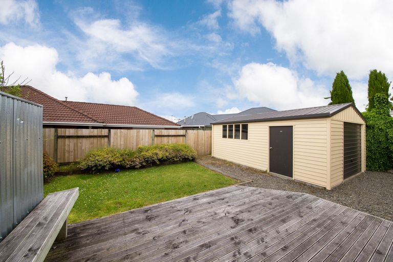 Photo of property in 5 Summerhays Street, Terrace End, Palmerston North, 4410