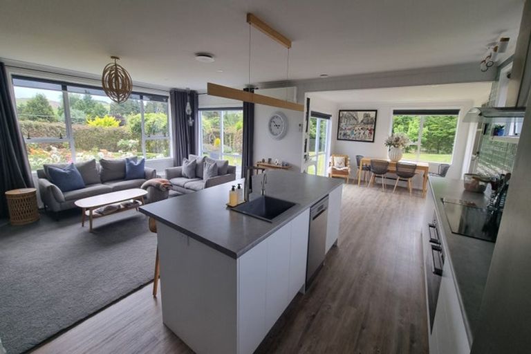 Photo of property in 360 Mossop Road, Kinleith, Tokoroa, 3491