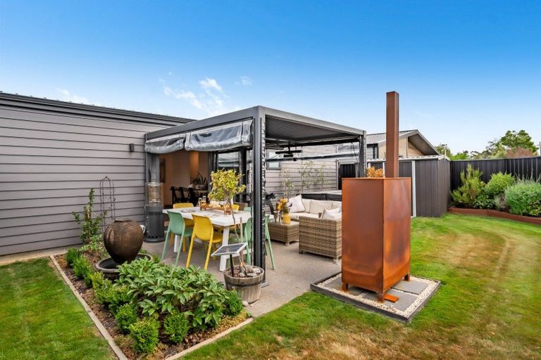 Photo of property in 32 Tuatahi Avenue, Solway, Masterton, 5810