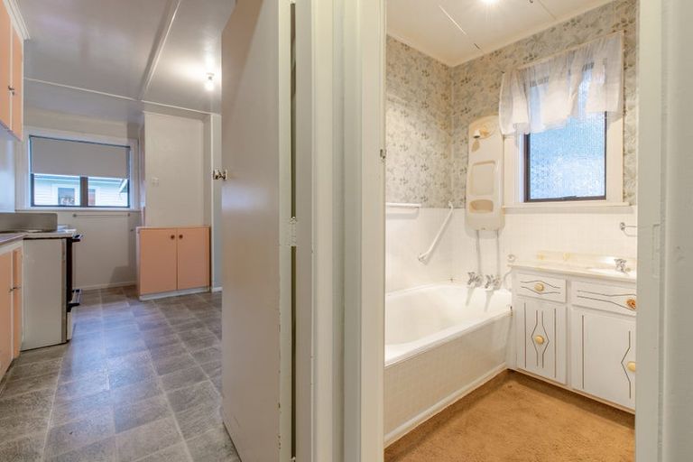 Photo of property in 21 Mount Herbert Road, Waipukurau, 4200