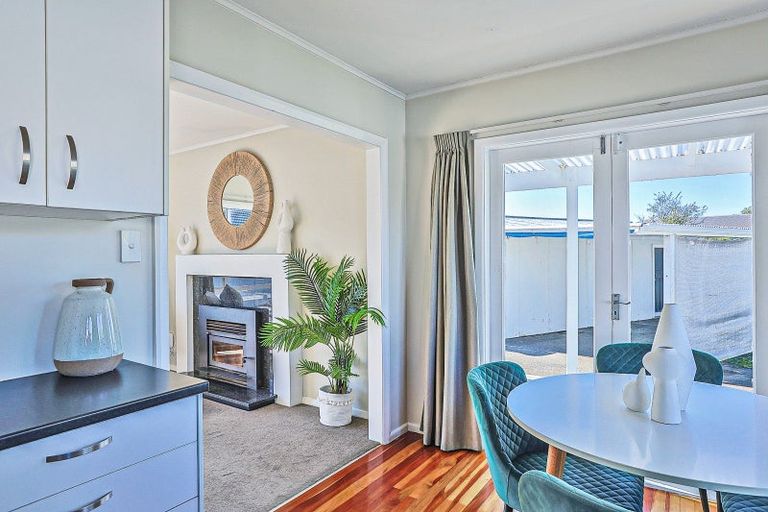 Photo of property in 34 Oldham Avenue, Onekawa, Napier, 4110