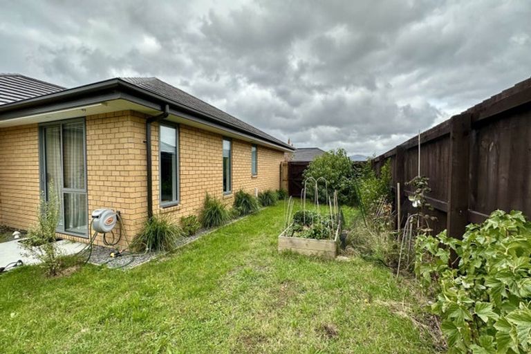 Photo of property in 10 Agathis Crescent, Wigram, Christchurch, 8025
