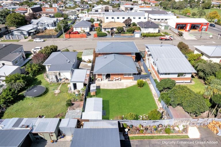 Photo of property in 38 Weaver Street, Oamaru North, Oamaru, 9400