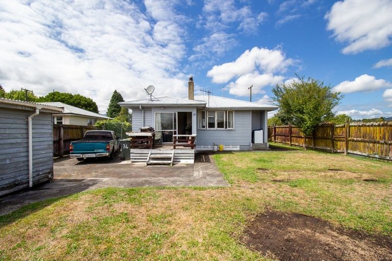 Photo of property in 34 Oregon Drive, Murupara, 3025