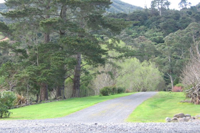 Photo of property in 163 Tapu Coroglen Road, Tapu, Thames, 3575