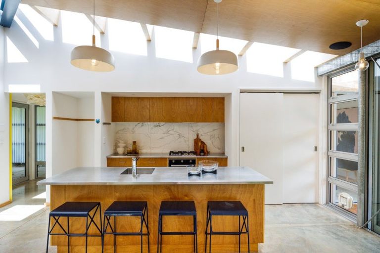 Photo of property in 849b Makerua Road, Tokomaru, Palmerston North, 4474