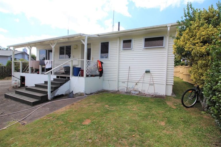 Photo of property in 44 Weka Place, Tokoroa, 3420