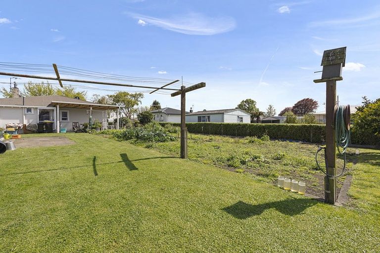 Photo of property in 40 Western Street, Matamata, 3400