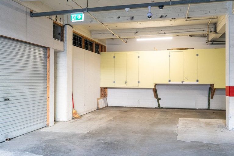 Photo of property in Croxley Mill Apartments, 104/33 Frederick Street, Te Aro, Wellington, 6011