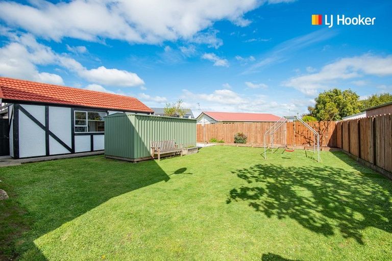 Photo of property in 15 Cherry Drive, Mosgiel, 9024