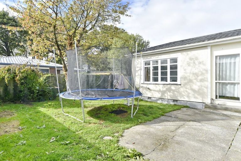 Photo of property in 20 Nairn Street, Spreydon, Christchurch, 8024