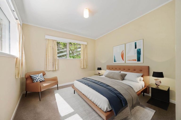 Photo of property in 7 Upoko Road, Hataitai, Wellington, 6021