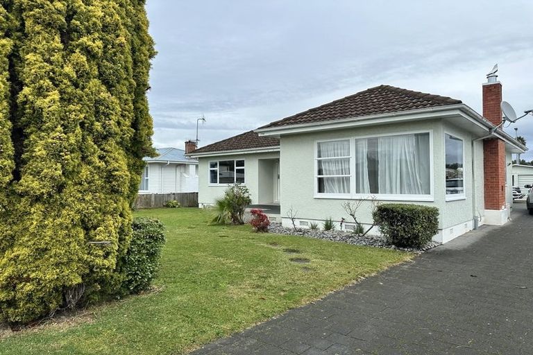 Photo of property in 23 Gallipoli Road, Onekawa, Napier, 4110