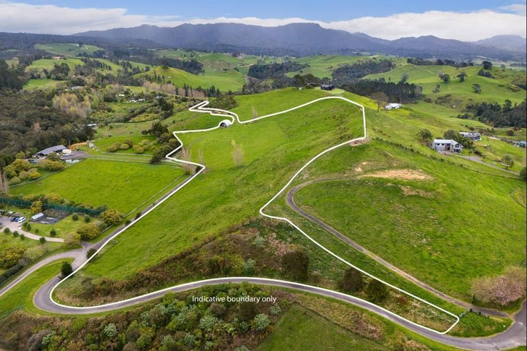 Photo of property in 8g Hinckley Road, Whakamarama, 3181