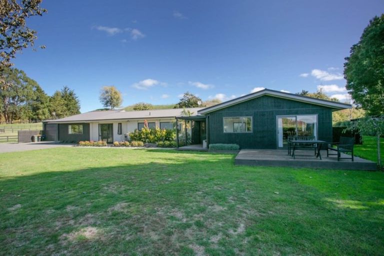 Photo of property in 57 Pukerimu Lane, Cambridge, 3495