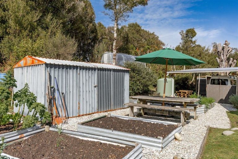 Photo of property in 167d Darkies Terrace Road, Charleston, Cape Foulwind, 7892