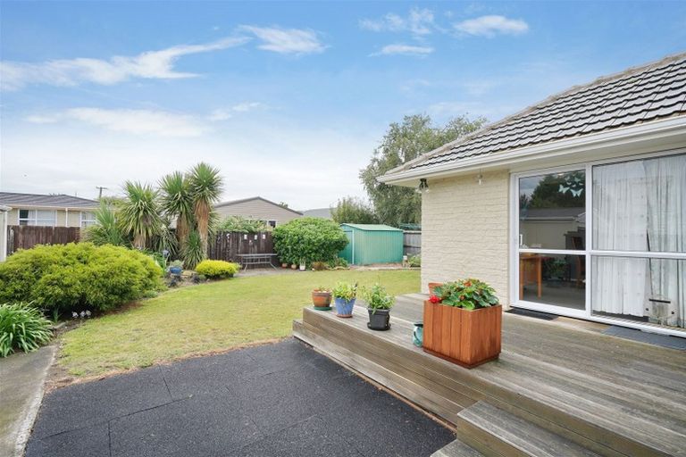 Photo of property in 44a Greenhaven Drive, Burwood, Christchurch, 8083