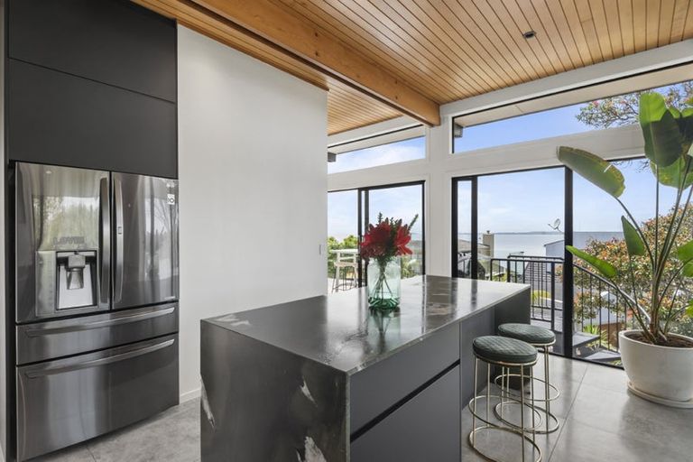 Photo of property in 205 Beach Road, Campbells Bay, Auckland, 0630