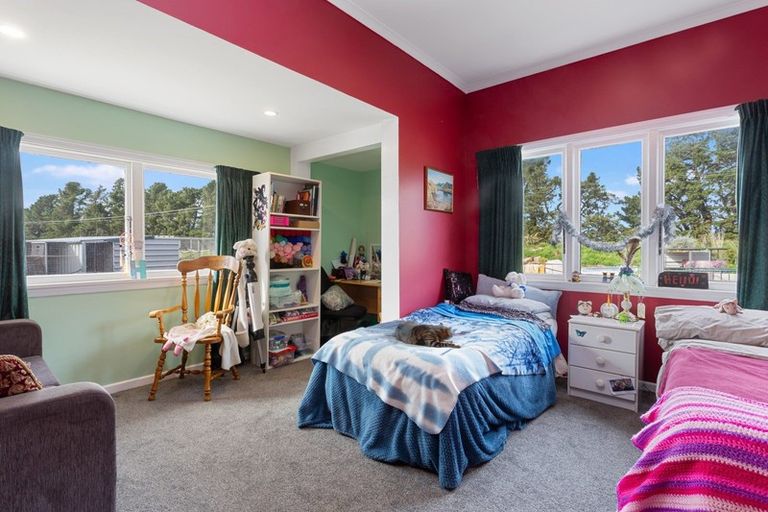 Photo of property in 241 Depot Road, Burnt Hill, Oxford, 7495