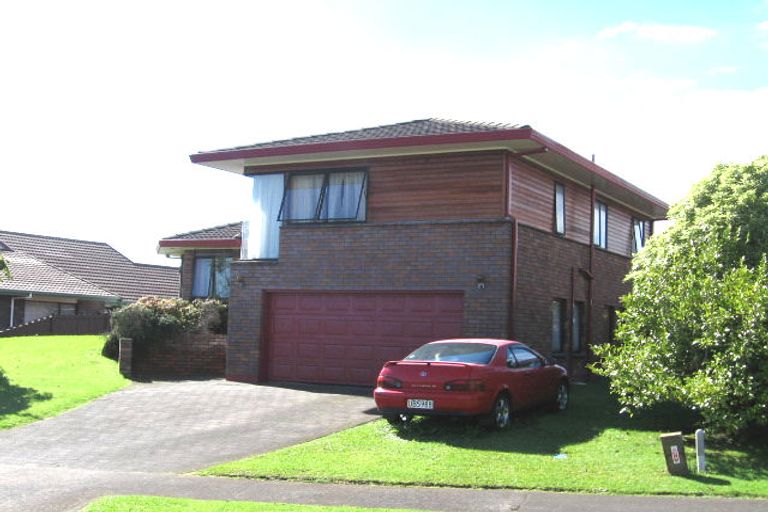 Photo of property in 5 Marina Heights, Half Moon Bay, Auckland, 2012