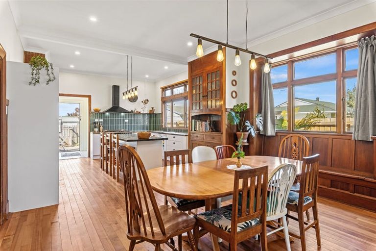 Photo of property in 5 Ropley Street, Amberley, 7410