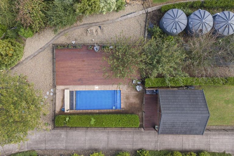 Photo of property in 826 Runciman Road, Runciman, Drury, 2578