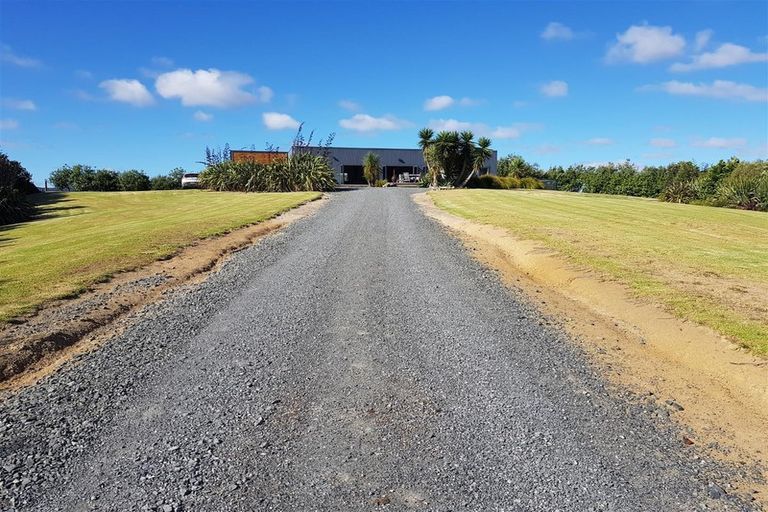 Photo of property in 221 Mclean Road, Waipu, 0582