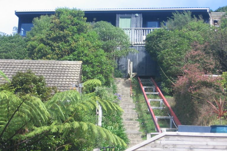 Photo of property in 81 Awarua Street, Ngaio, Wellington, 6035