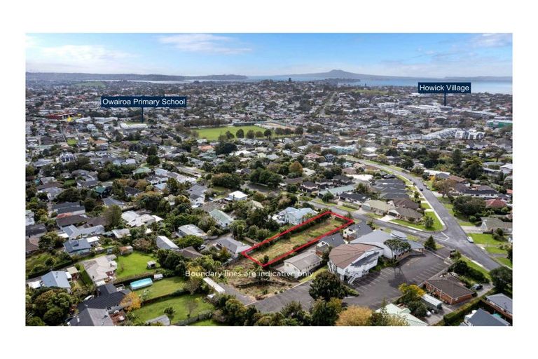 Photo of property in 8 Baird Street, Howick, Auckland, 2014