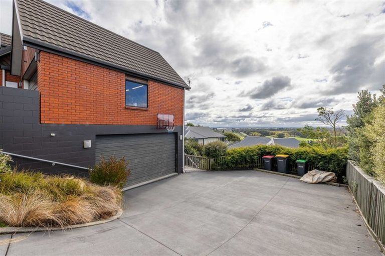 Photo of property in 68 Penruddock Rise, Westmorland, Christchurch, 8025
