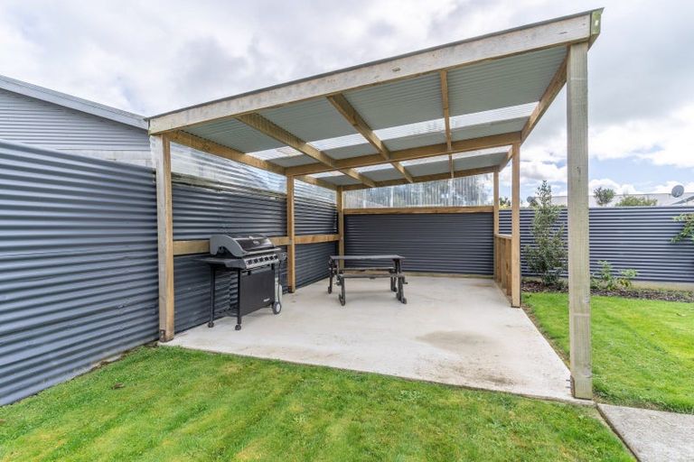 Photo of property in 10 Hillary Street, Winton, 9720