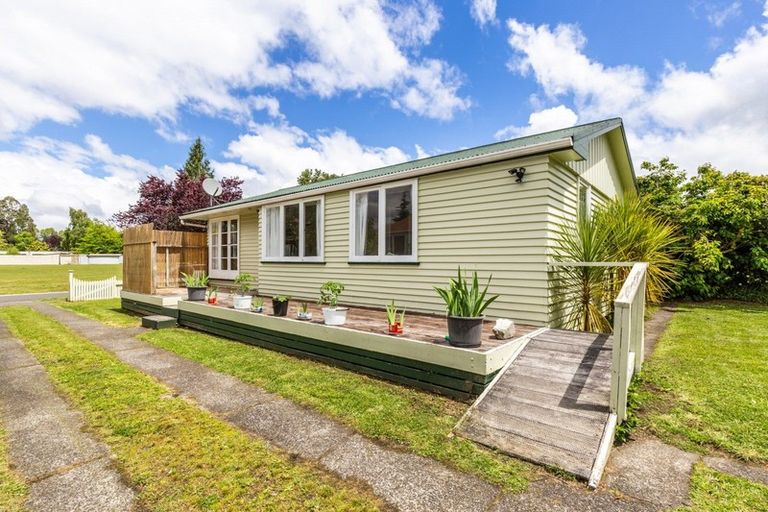Photo of property in 22 Ohuanga Road, Turangi, 3334