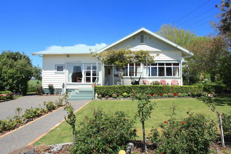 Photo of property in 384 Kainui Road, Taupiri, 3791