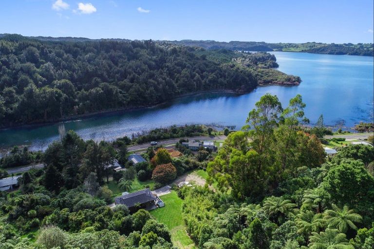 Photo of property in 93 State Highway 30, Lake Rotoma, Rotorua, 3074