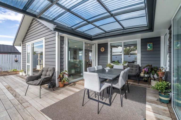 Photo of property in 62 Louisa Street, Gladstone, Invercargill, 9810