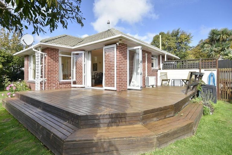 Photo of property in 50 Brabourne Street, Hillsborough, Christchurch, 8022