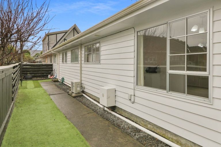 Photo of property in 26b Bauchop Road, Waterloo, Lower Hutt, 5011