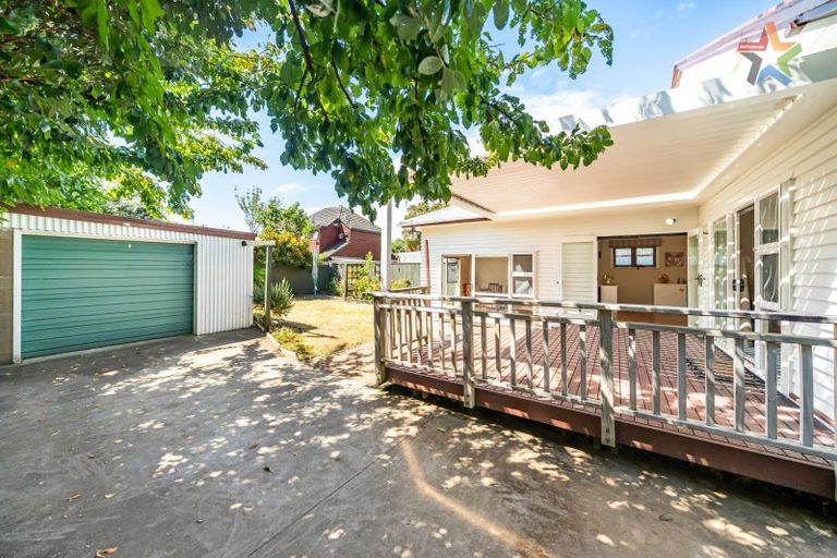 Photo of property in 11a Cudby Street, Woburn, Lower Hutt, 5011
