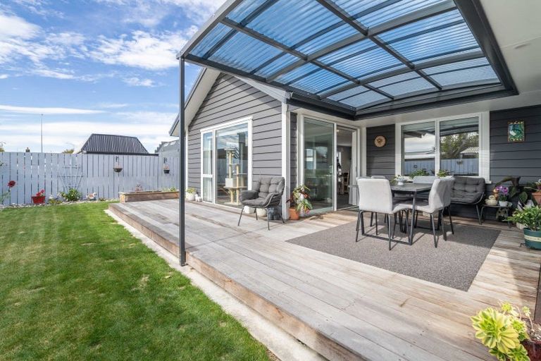 Photo of property in 62 Louisa Street, Gladstone, Invercargill, 9810