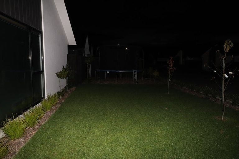 Photo of property in 6 Foden Lane, Halswell, Christchurch, 8025