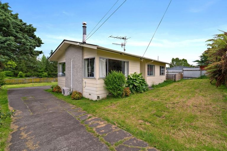 Photo of property in 71 Lisa Crescent, Mangakakahi, Rotorua, 3015