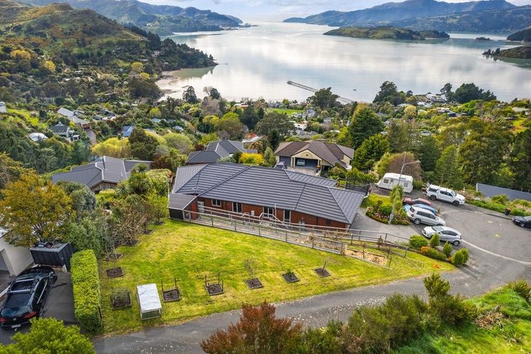 Photo of property in 19 Bay Heights, Governors Bay, Lyttelton, 8971